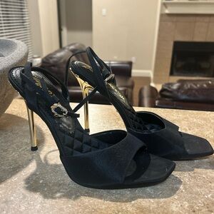 Sam Edelman Lilian Slingback Sandal